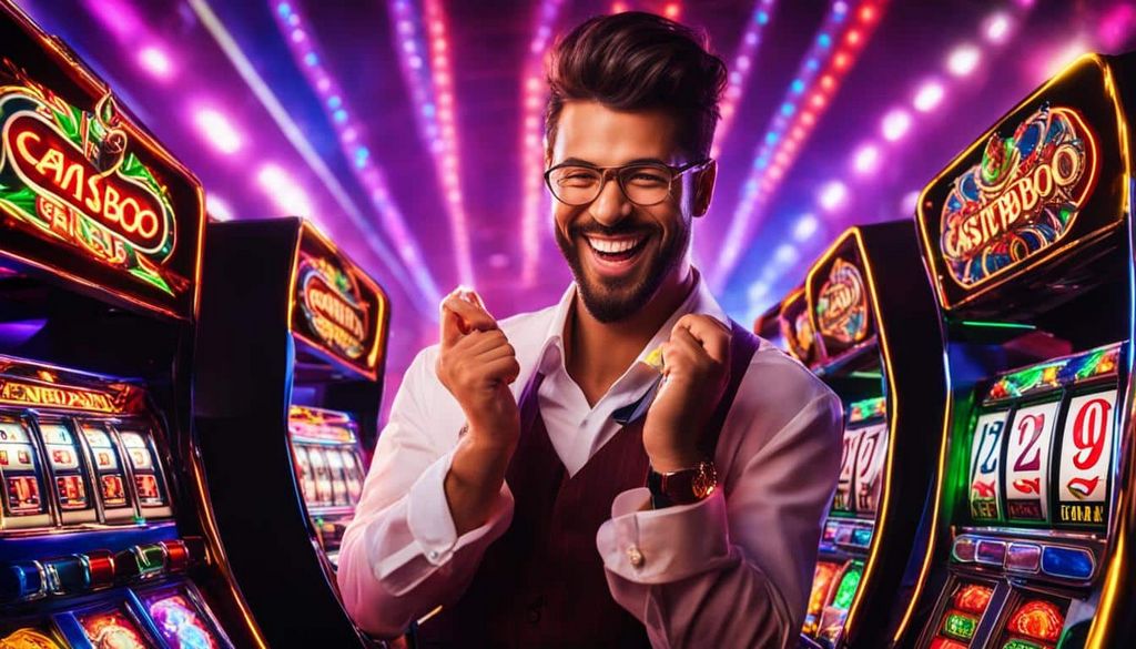 National Gambling establishment