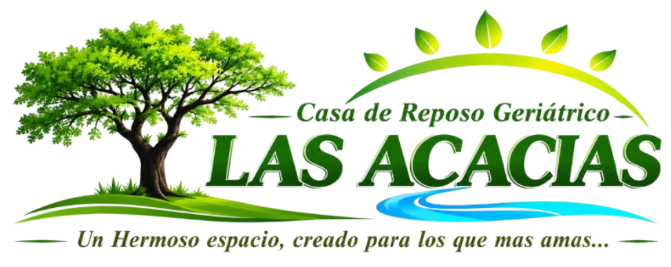 Casa de Reposo Las Acacias
